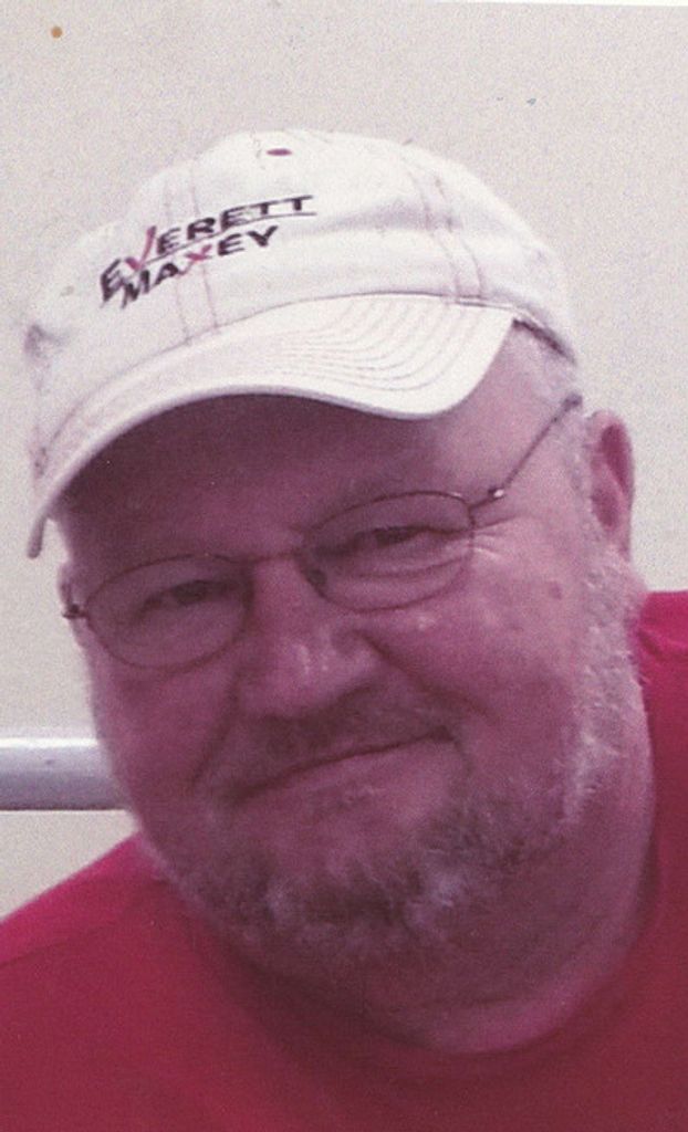 J.M. "Buddy" Fast Profile Photo