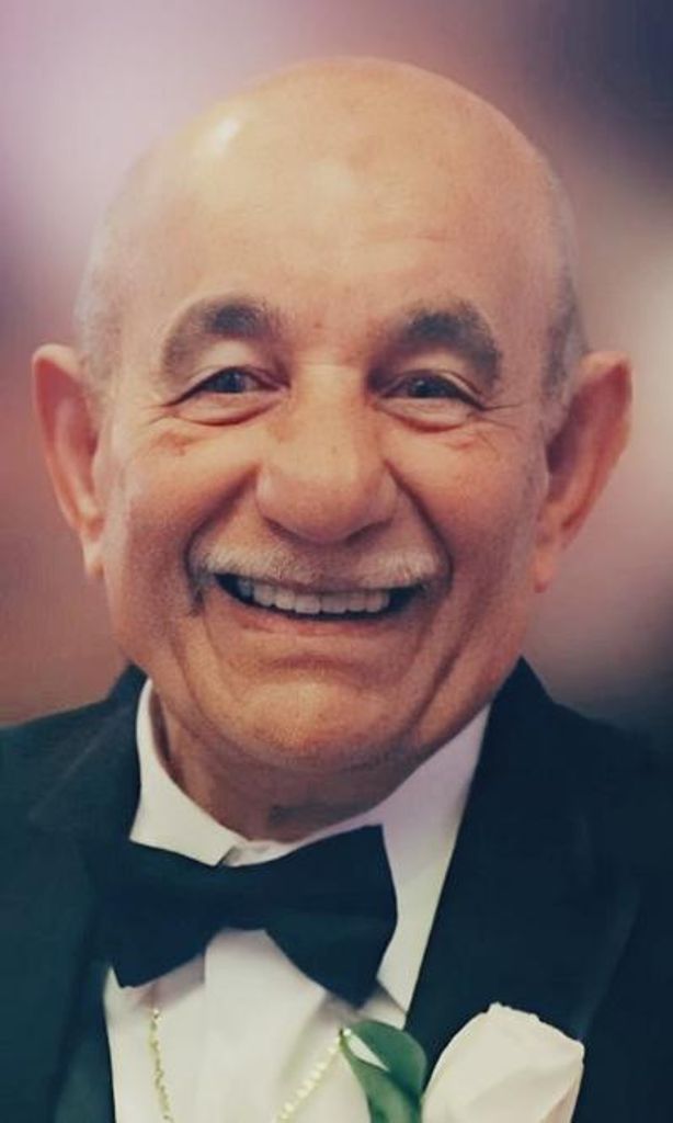 George Putrus Kastaw Profile Photo