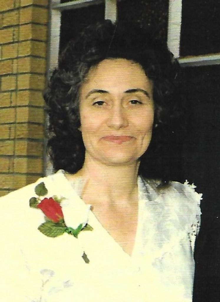 Betty Lou Mills Profile Photo