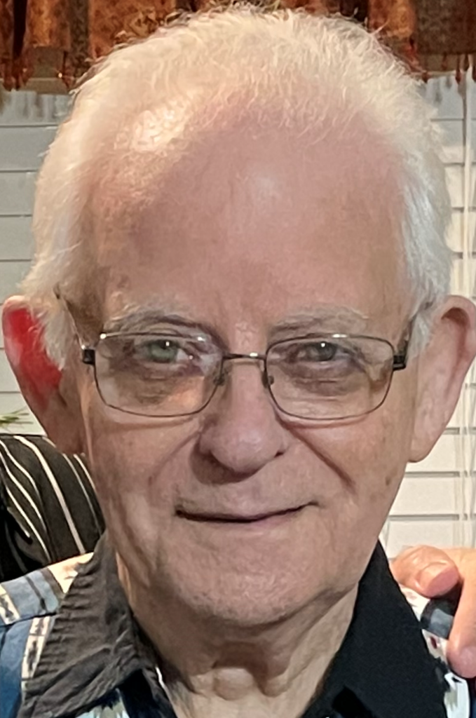 Preston Eugene Turney