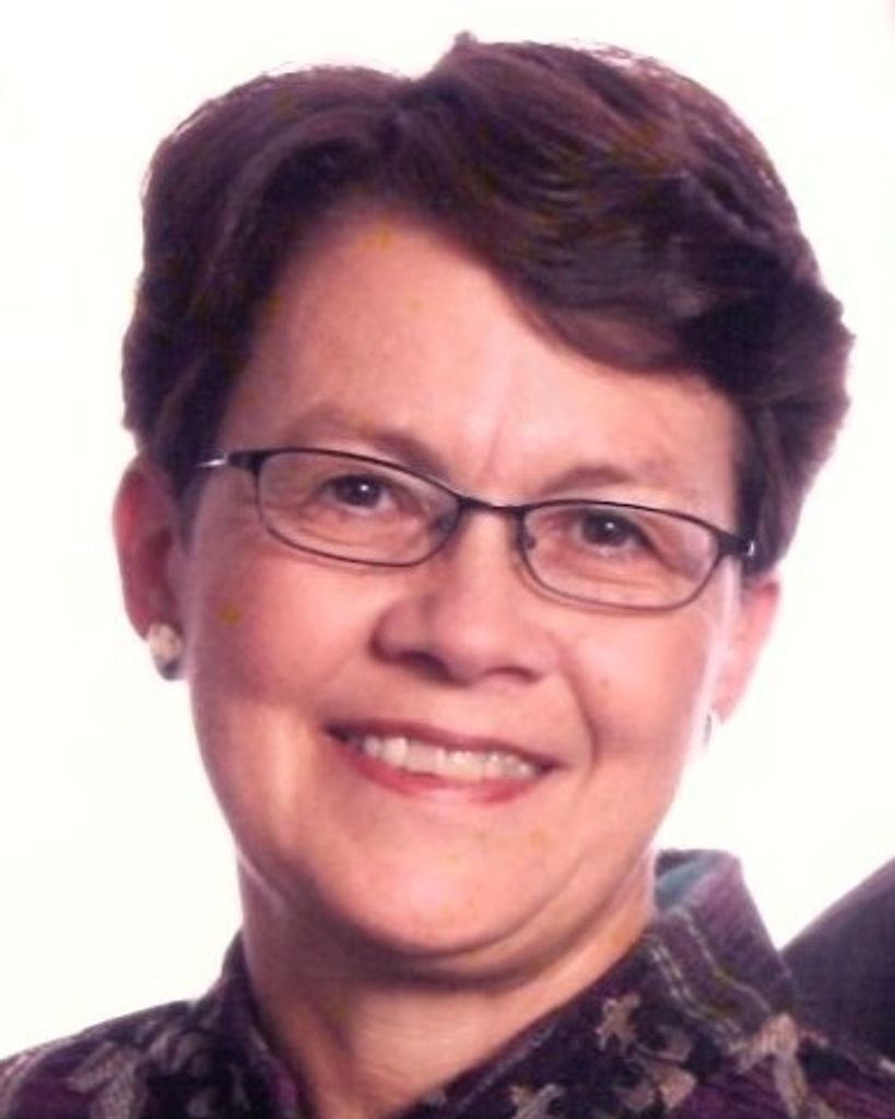 Judy Smith (née Slater) Profile Photo