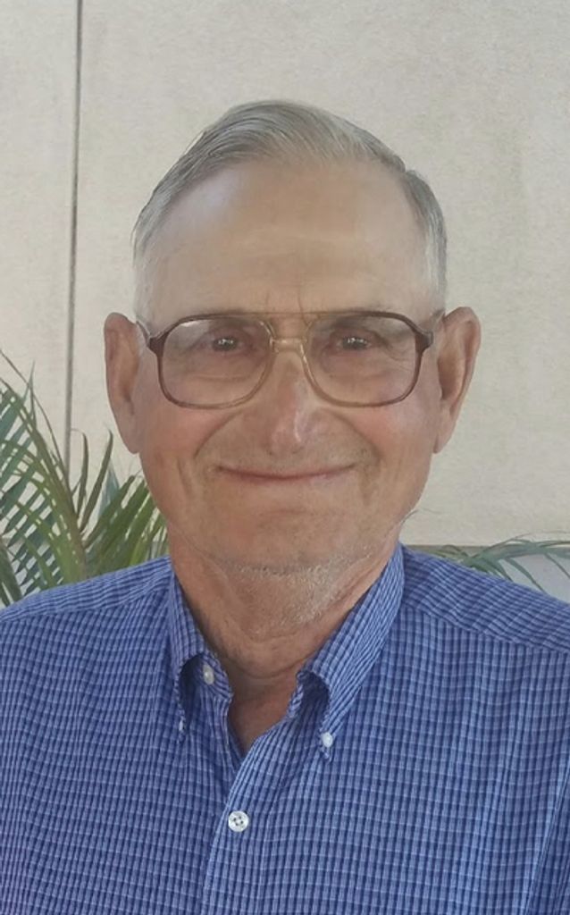 Frank L. Mosser Profile Photo