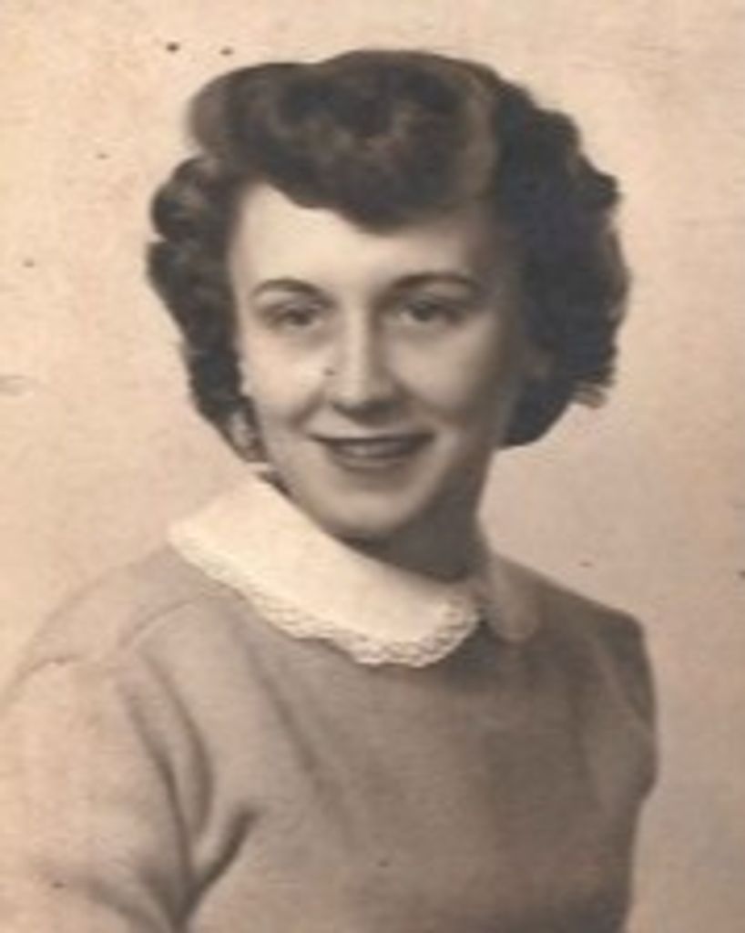 Mary Jane Heuckeroth Profile Photo