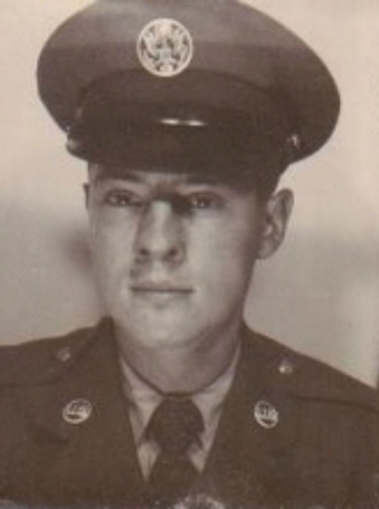 Hubert "Hub" Wendricks