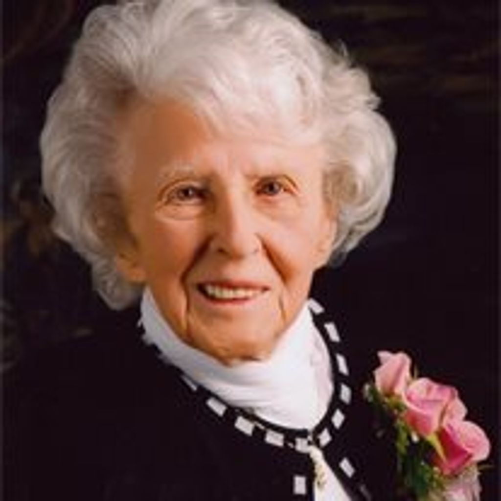 Marguerite L. "Lynch" Weidenfeller