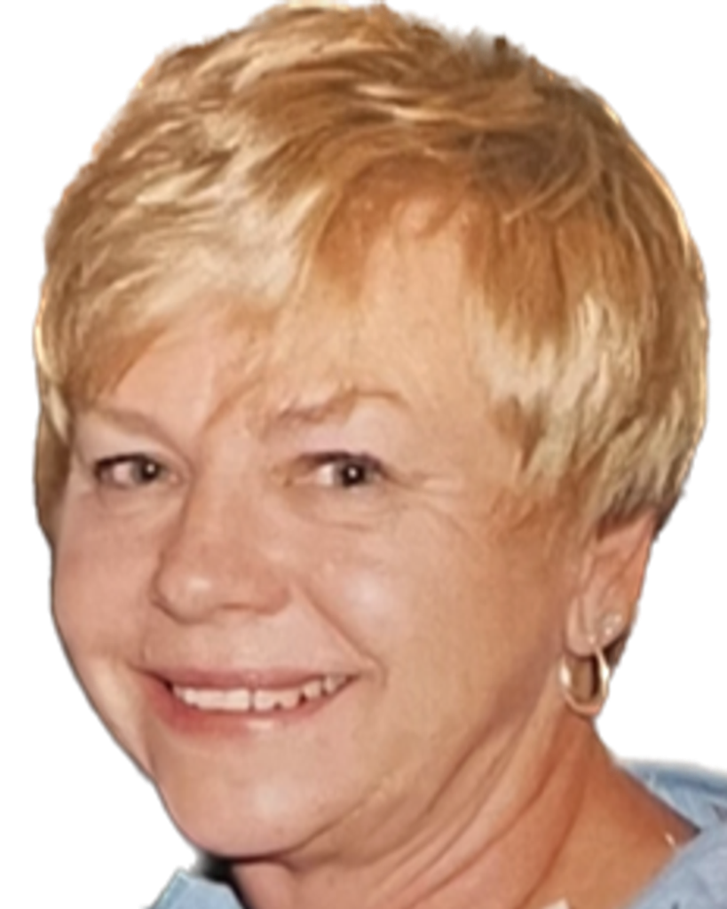 Greta Christine Borgerson