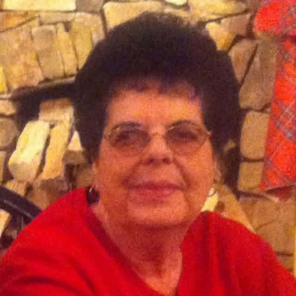 Janice Fay Collins Profile Photo