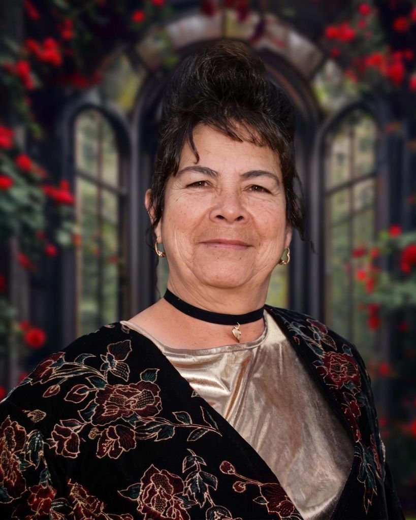 Audelia Verduzco Profile Photo