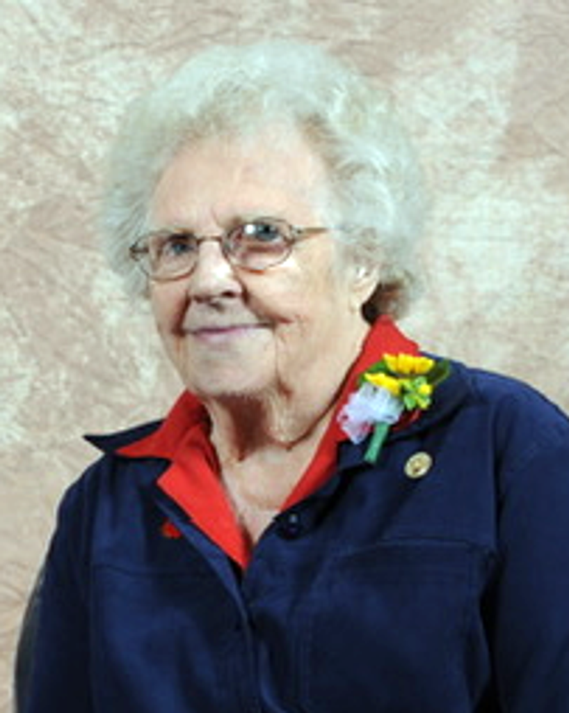 Sheila Grace McDonald Profile Photo