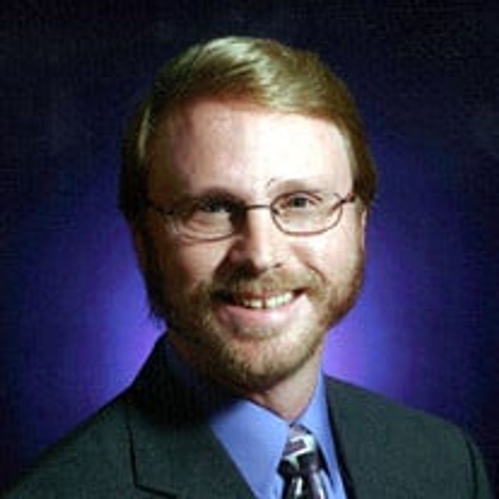 Ronny Allen Cothron