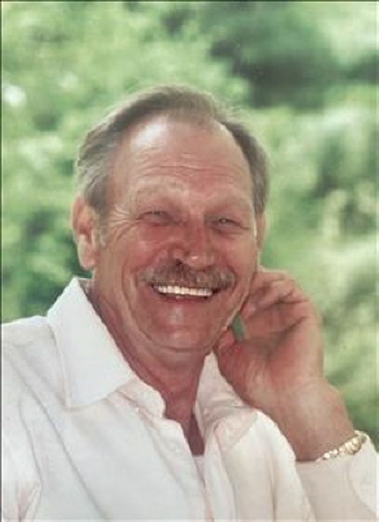 Billy James Goforth Profile Photo