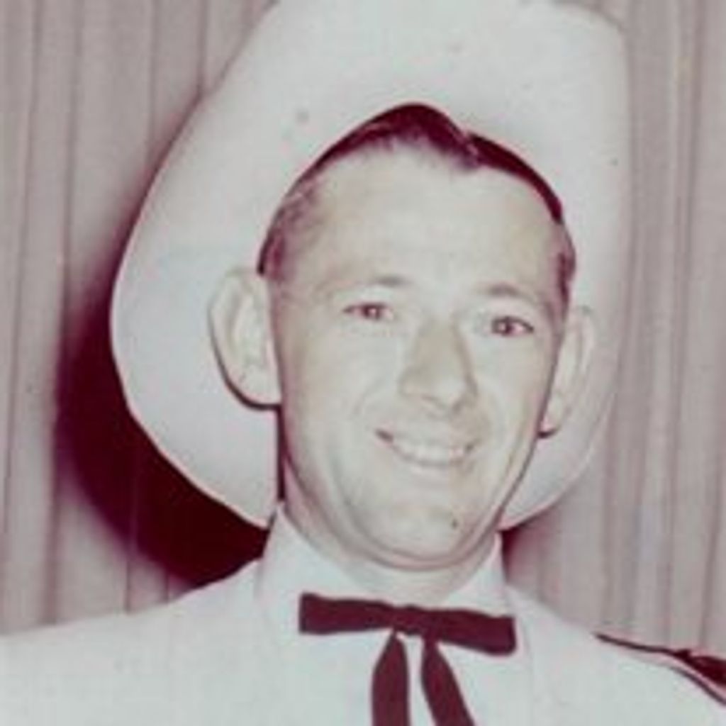 Edward E. "Ed" Martin