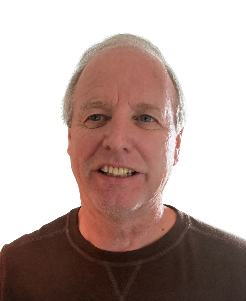 Jeffrey P. Scharoun