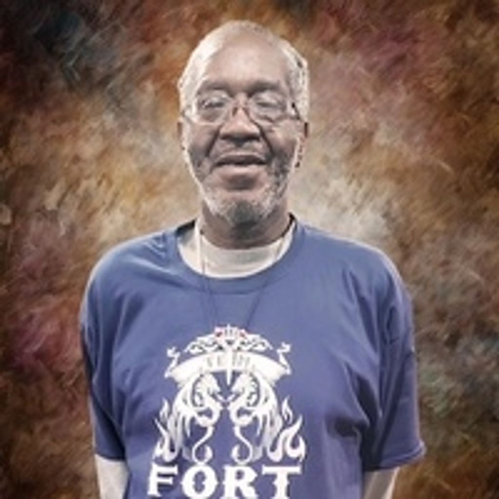 Barry Lynn Fort