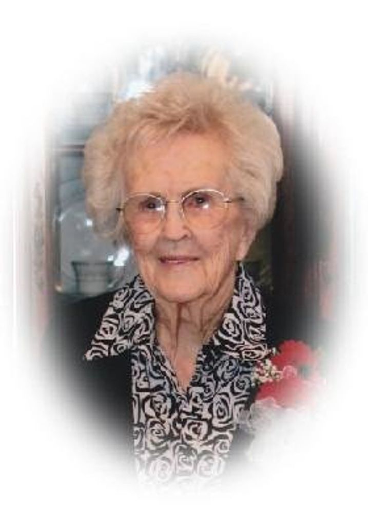 Vera Frances Pillans