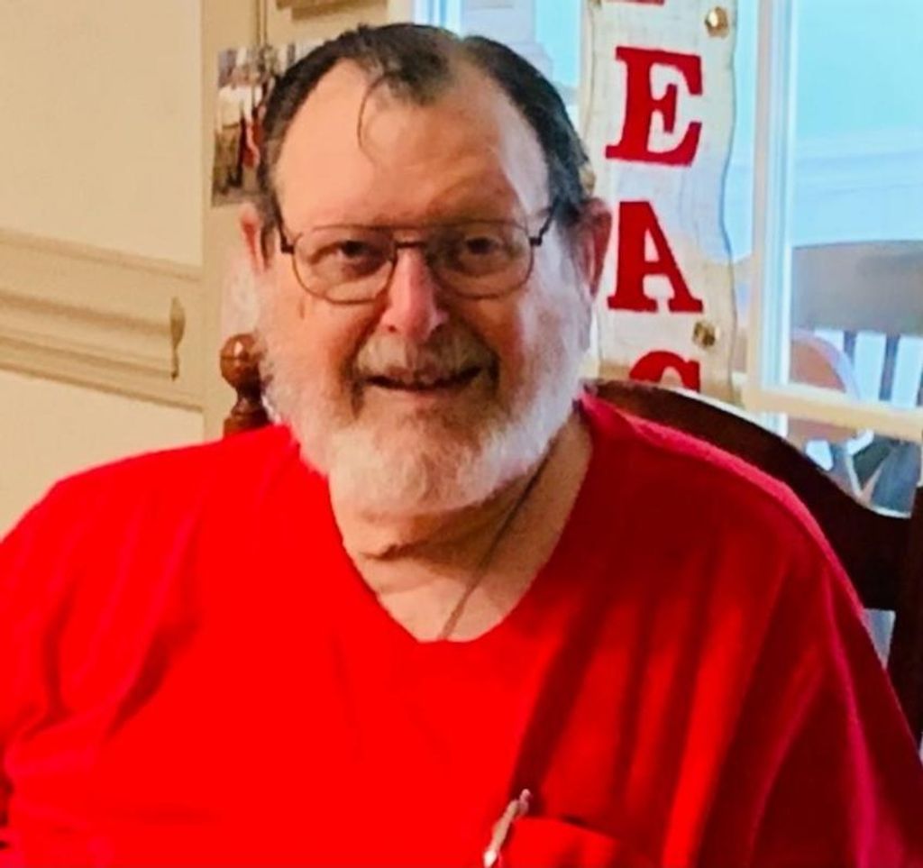 Ralph Larry Morrison Profile Photo