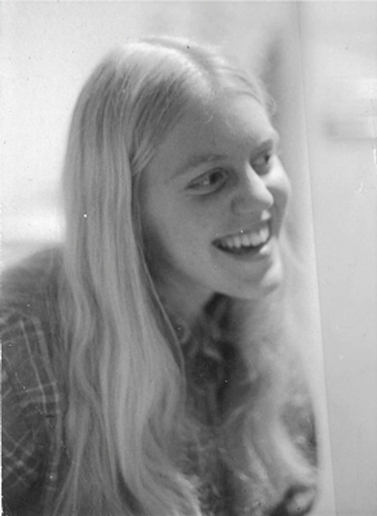 Geraldine Kosakowski-Steinhelfer Aka Allie Matthews