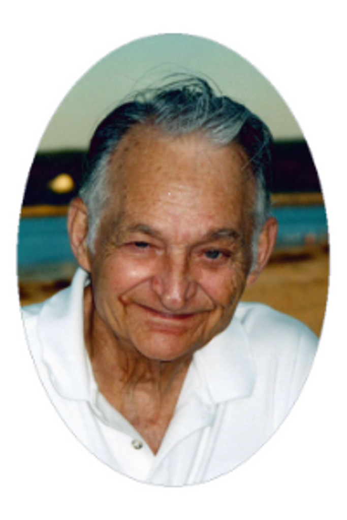 Arthur Gordon Jarvis, Jr.