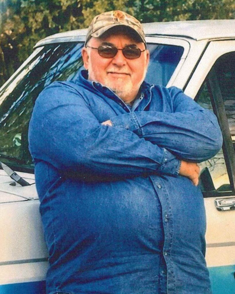 William Edward Caraway