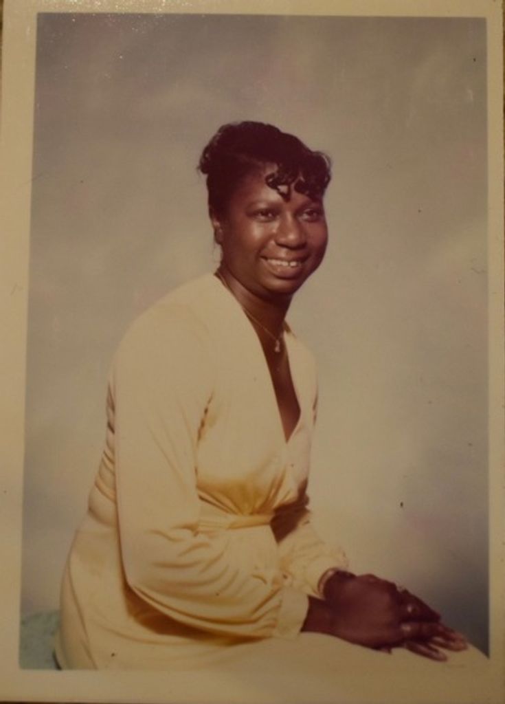 Dorothy Mills Profile Photo