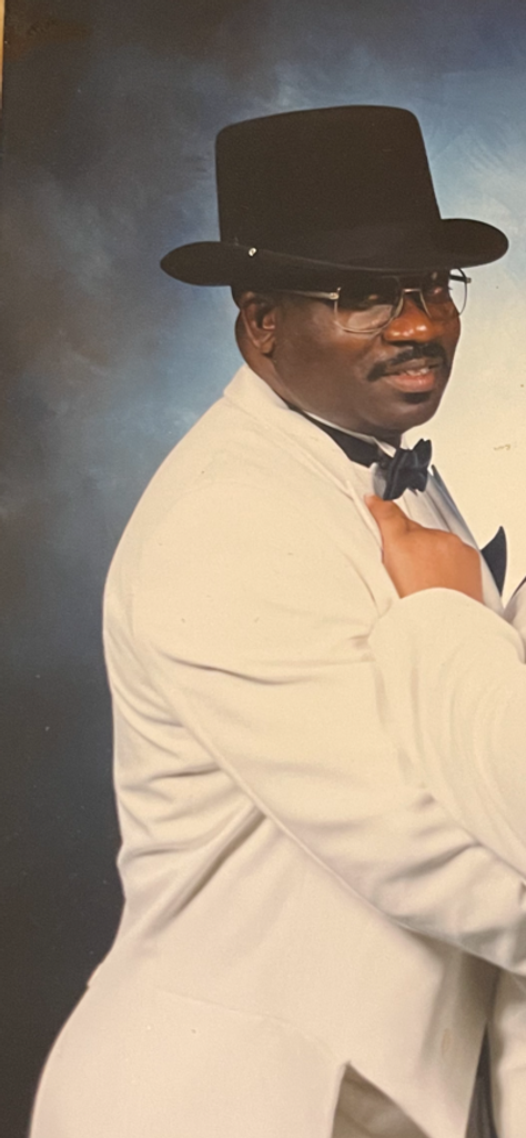 J.C. Evans Profile Photo