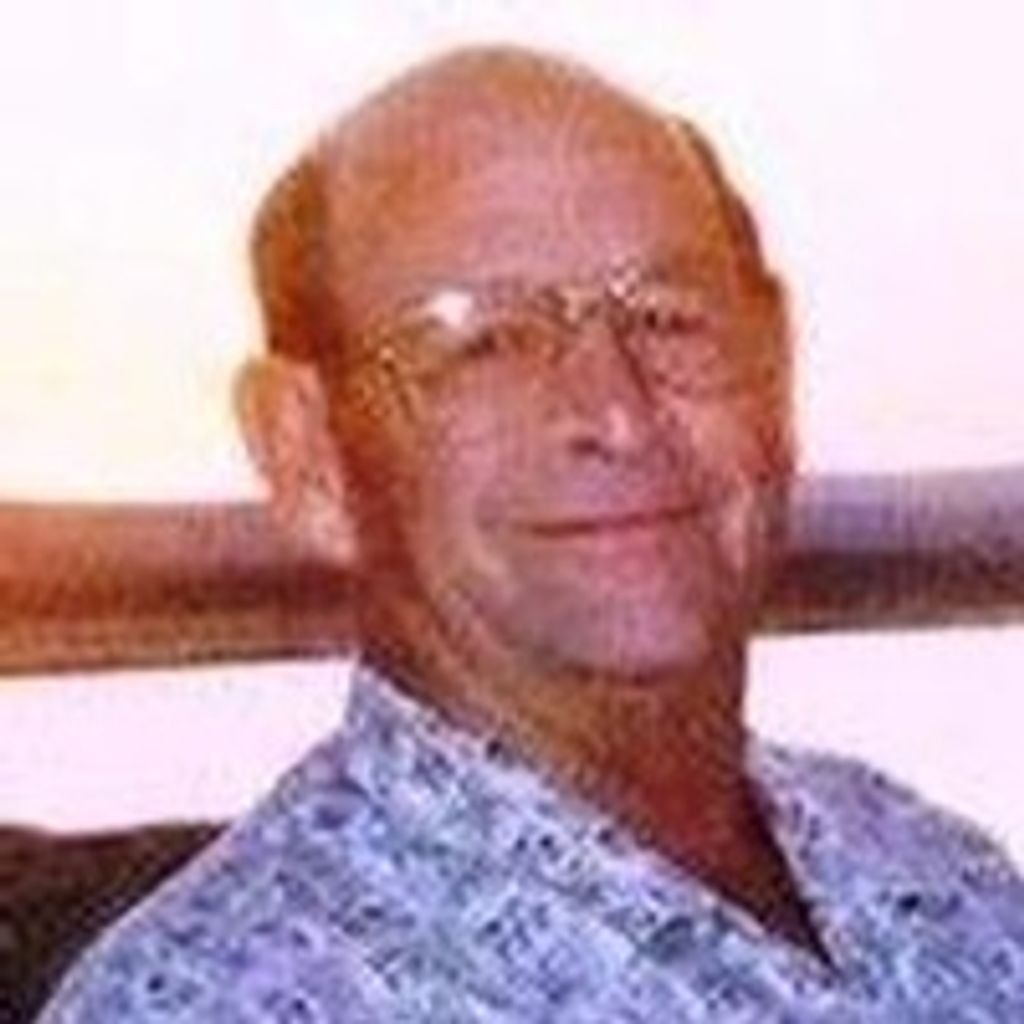 Howard Kenworthy