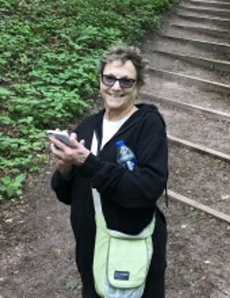 Cheryl  Kachenmeister