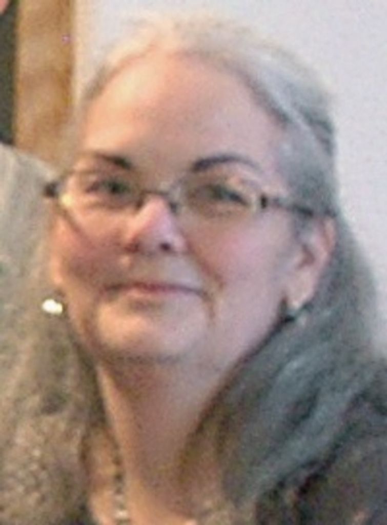 Lonnie Diane Hupp