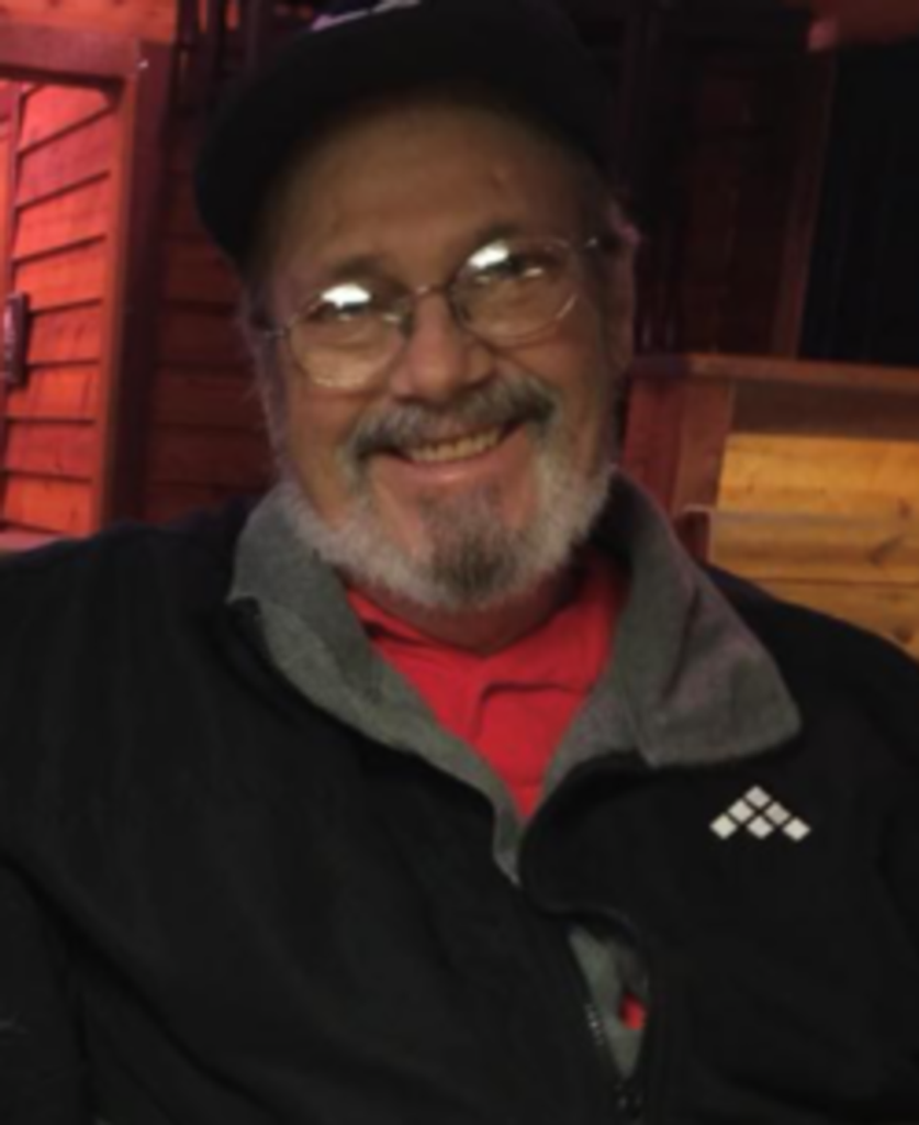 Michael Steele Hawks