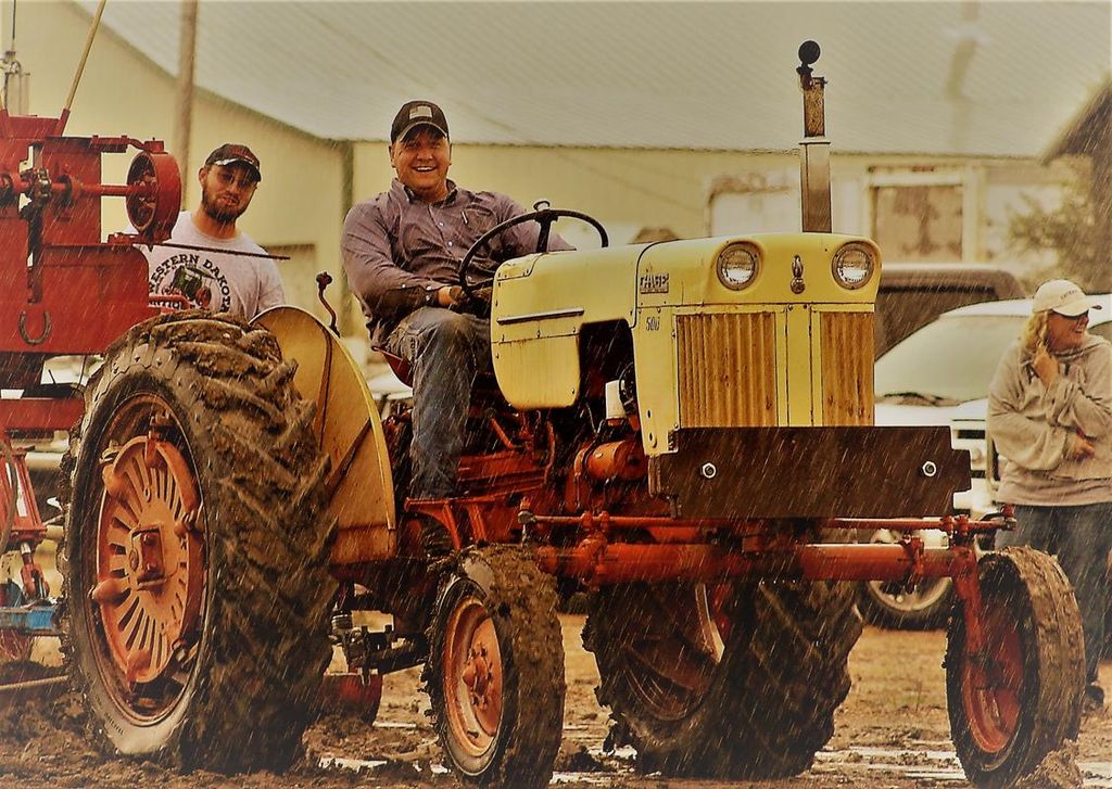 Justin Charles Schiferl