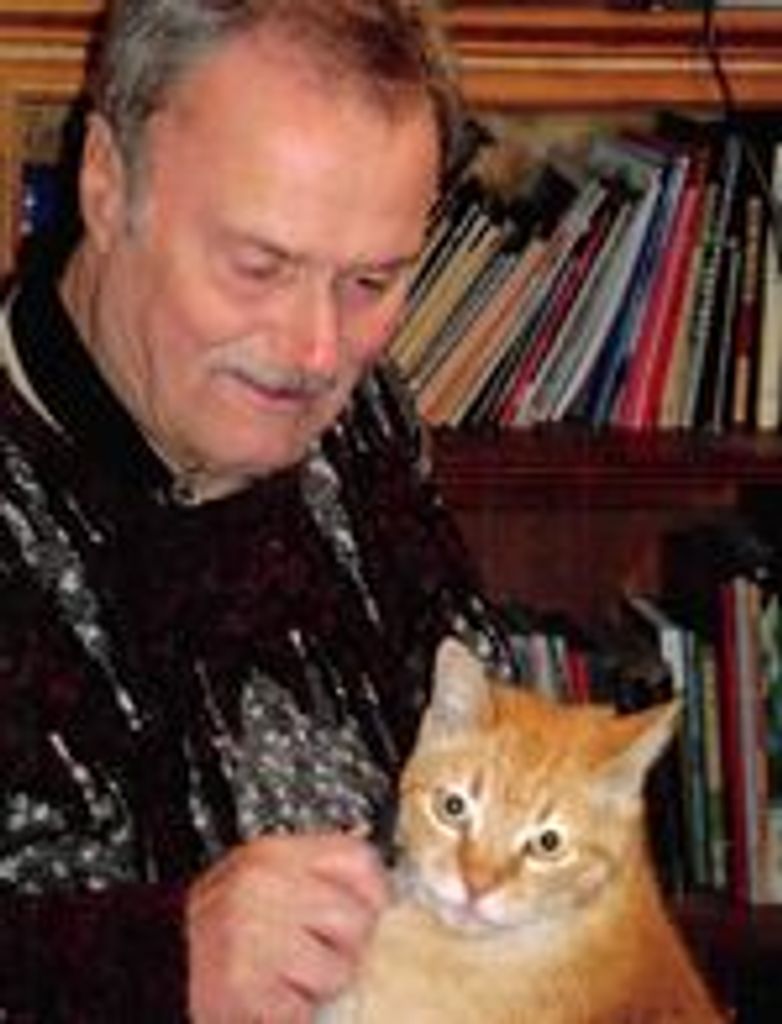 Ronald Kent
