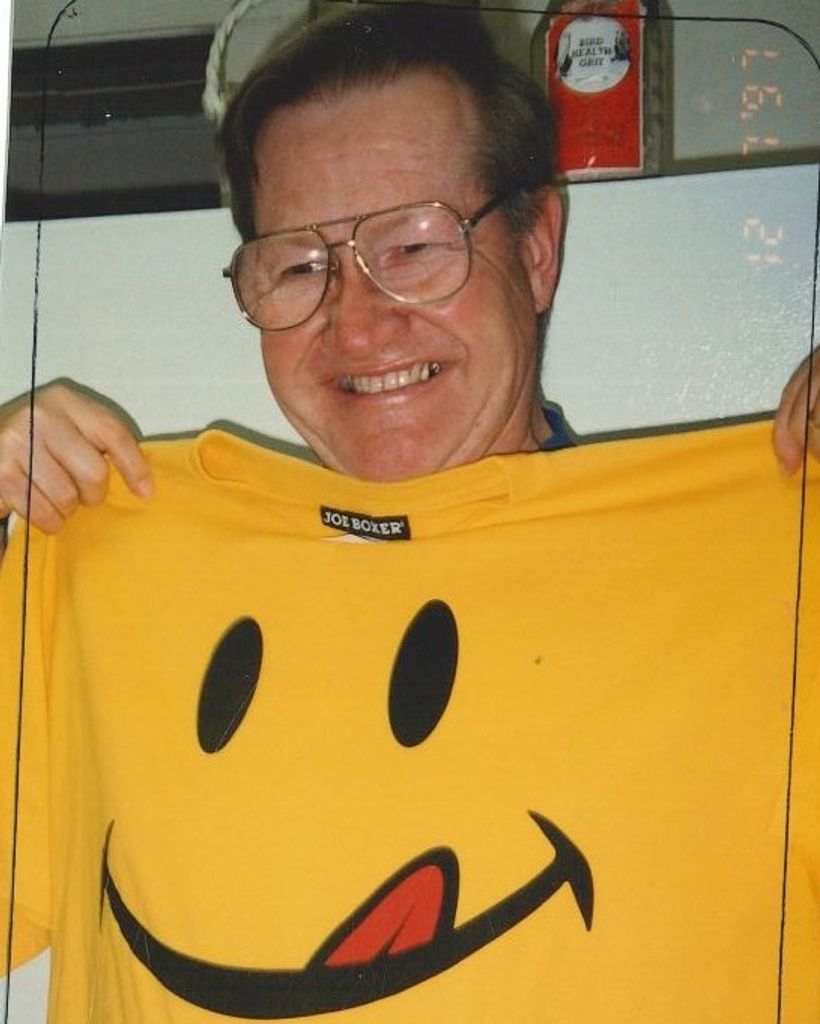 Frederic Francis Deeke Jr.