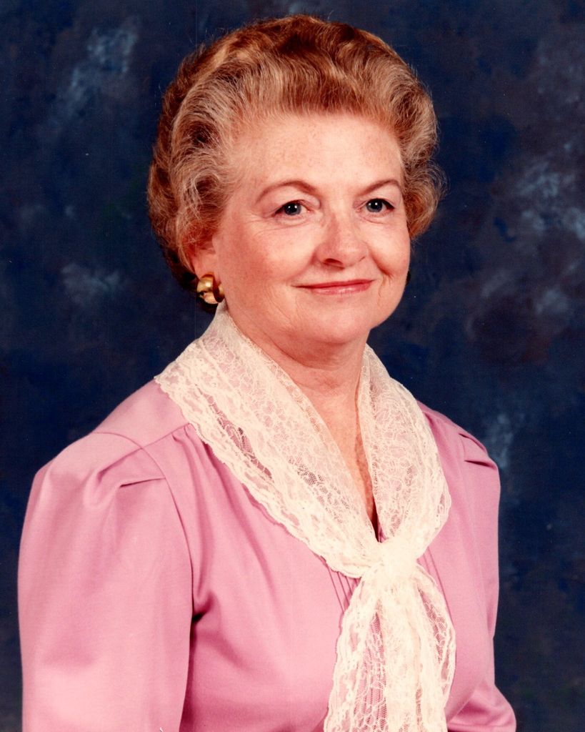 Gwendolyn "Gwen" Sturdivant