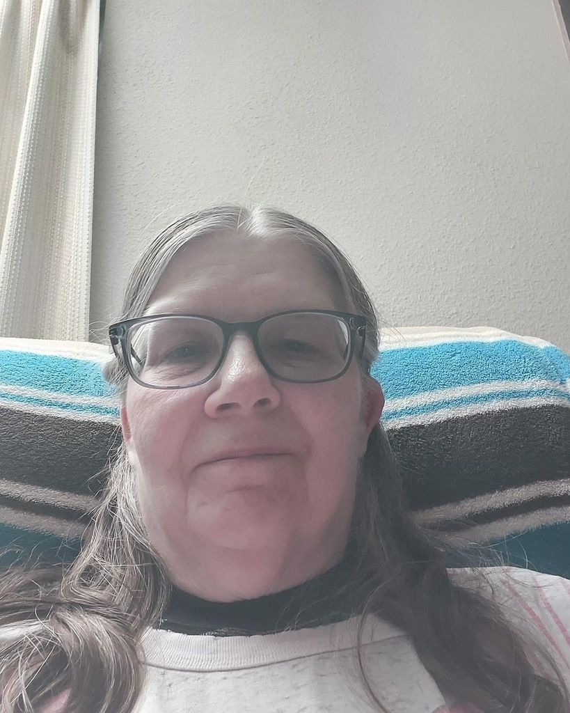 Diane Jannette Miller Johnson