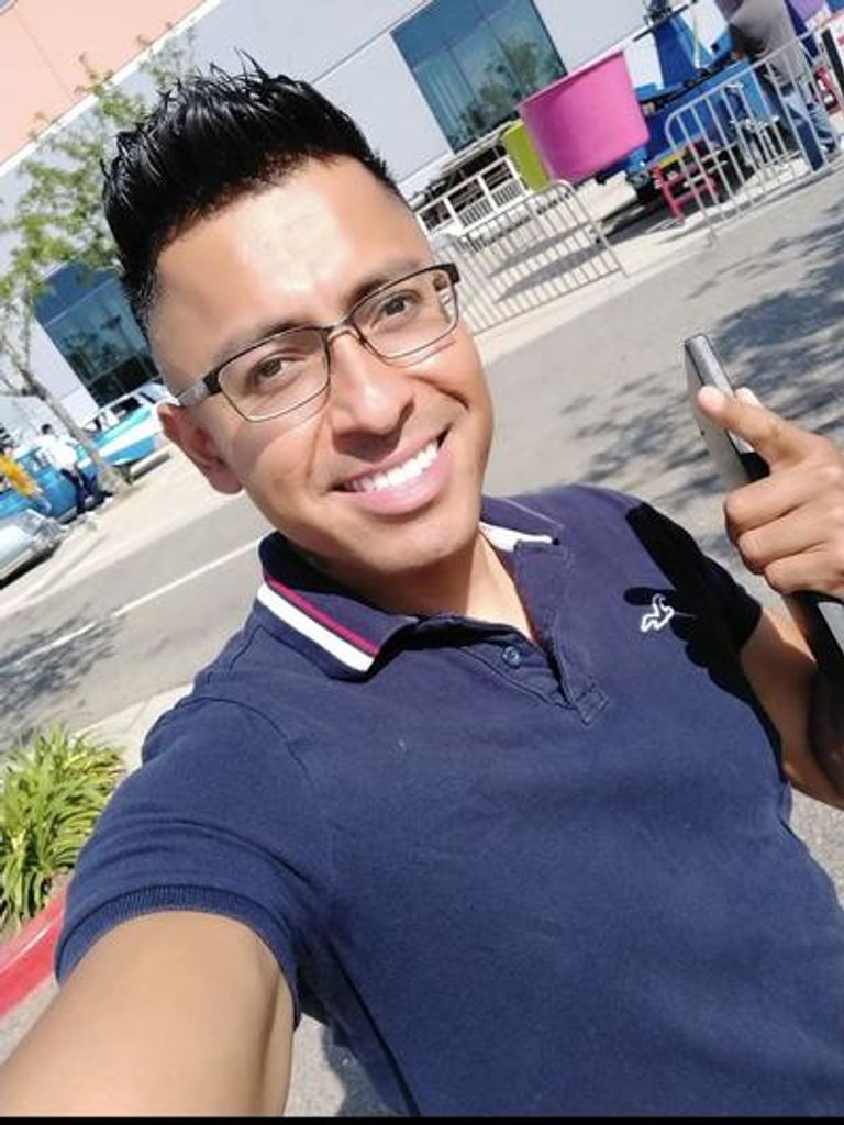 Moises Guzman Alvarez Profile Photo