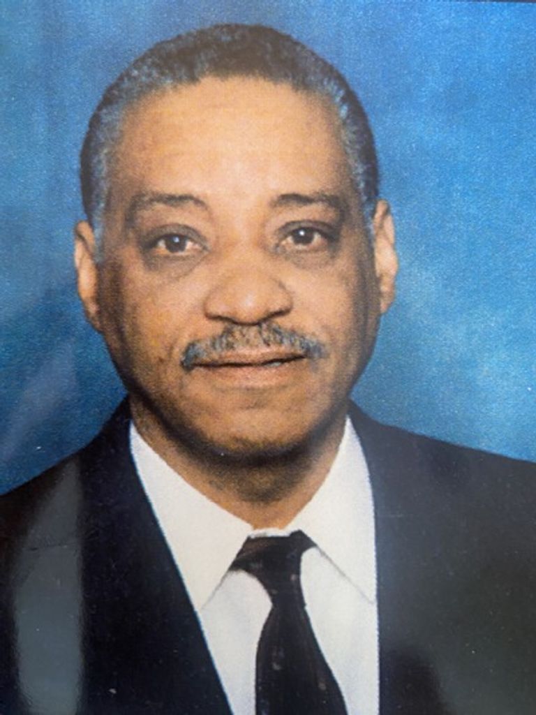 Leon Mccoy Dash, Jr. Profile Photo