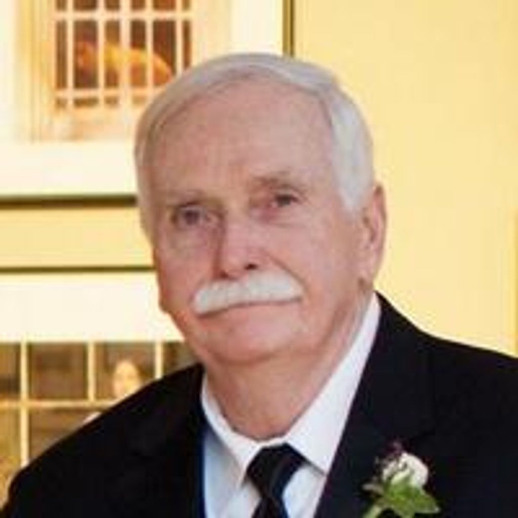 Dennis M. Mclaughlin