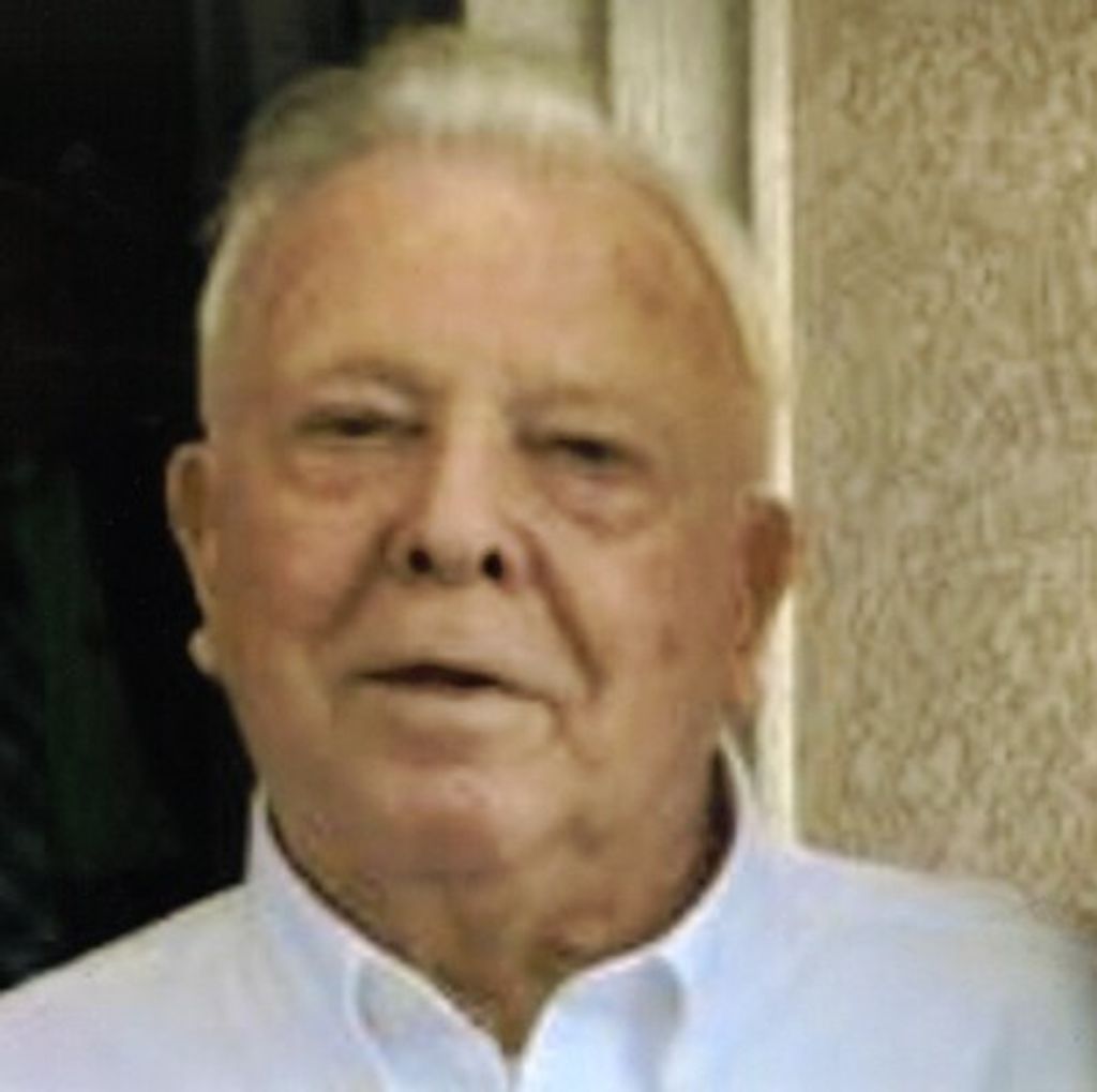 Clyde Clinton Syner Profile Photo