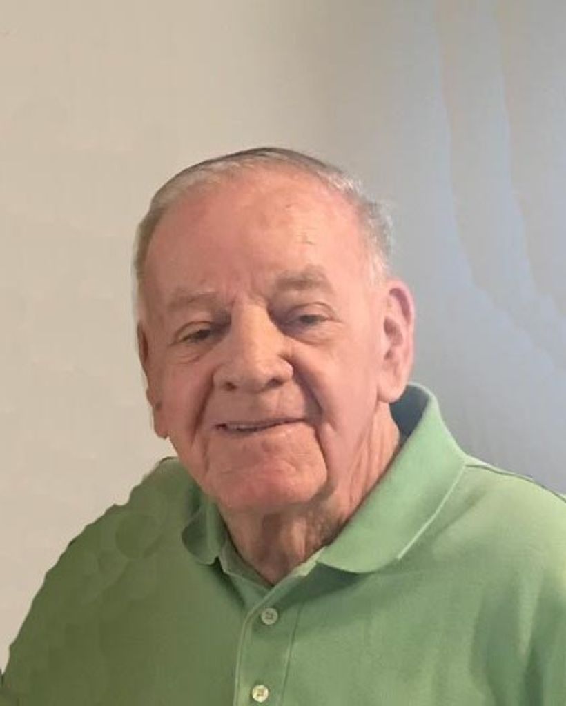 Henry "Hank" Sigler