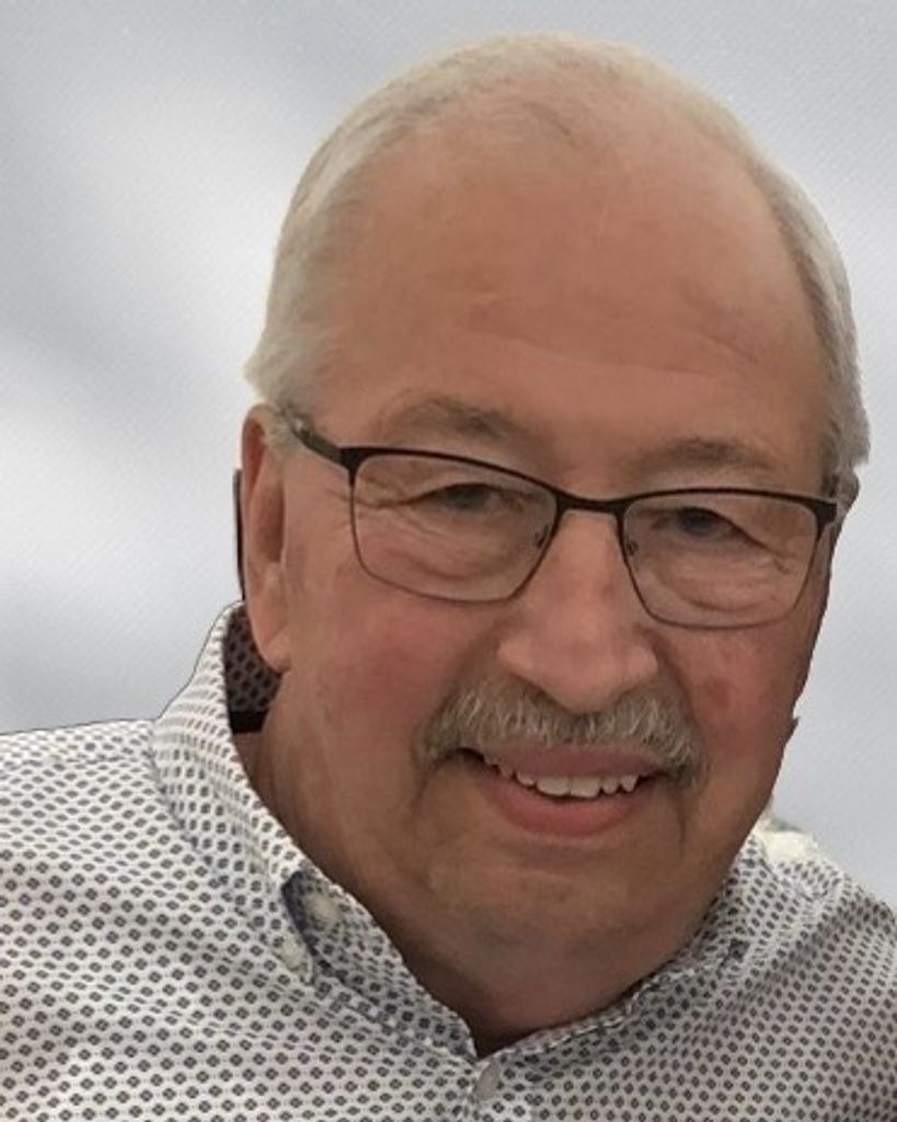 Glen Ray Mast Profile Photo