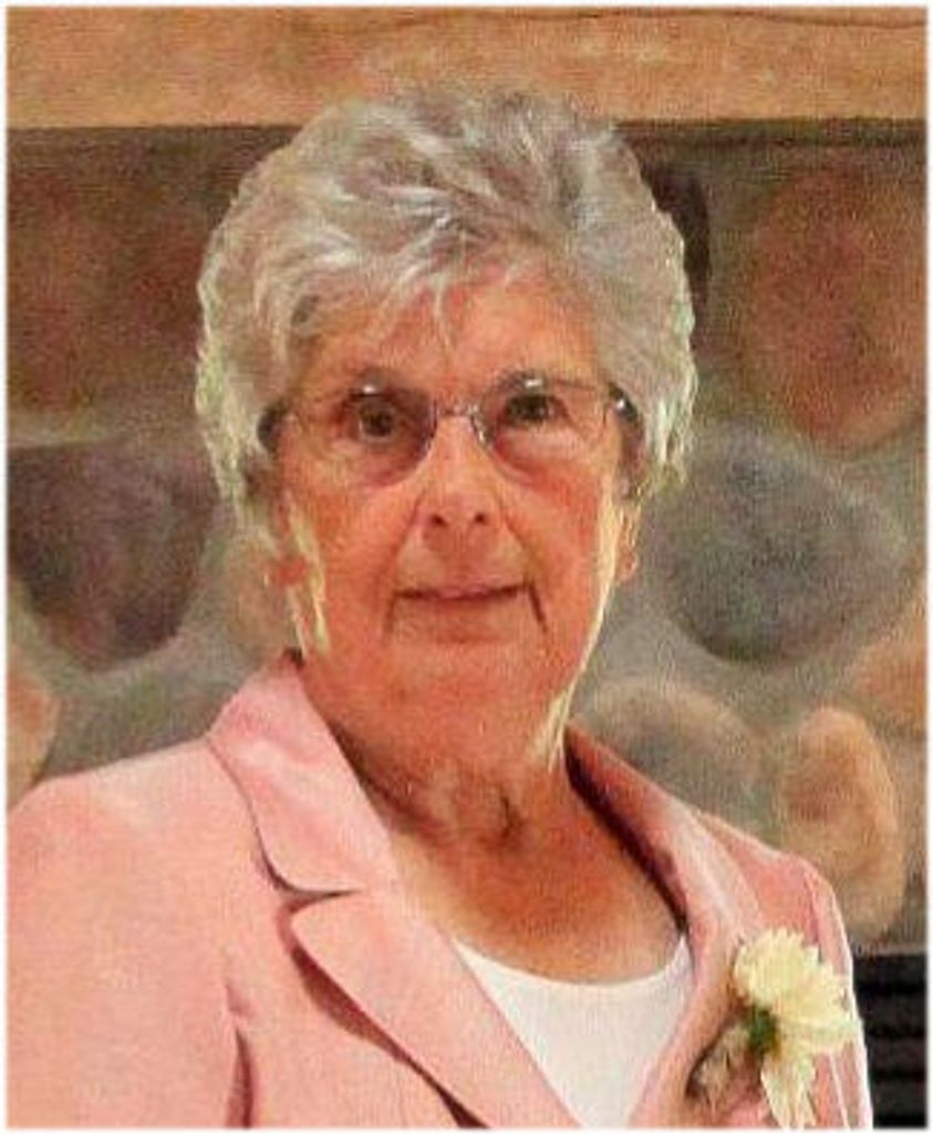 Iva Lou (Laukhuf)  Owens