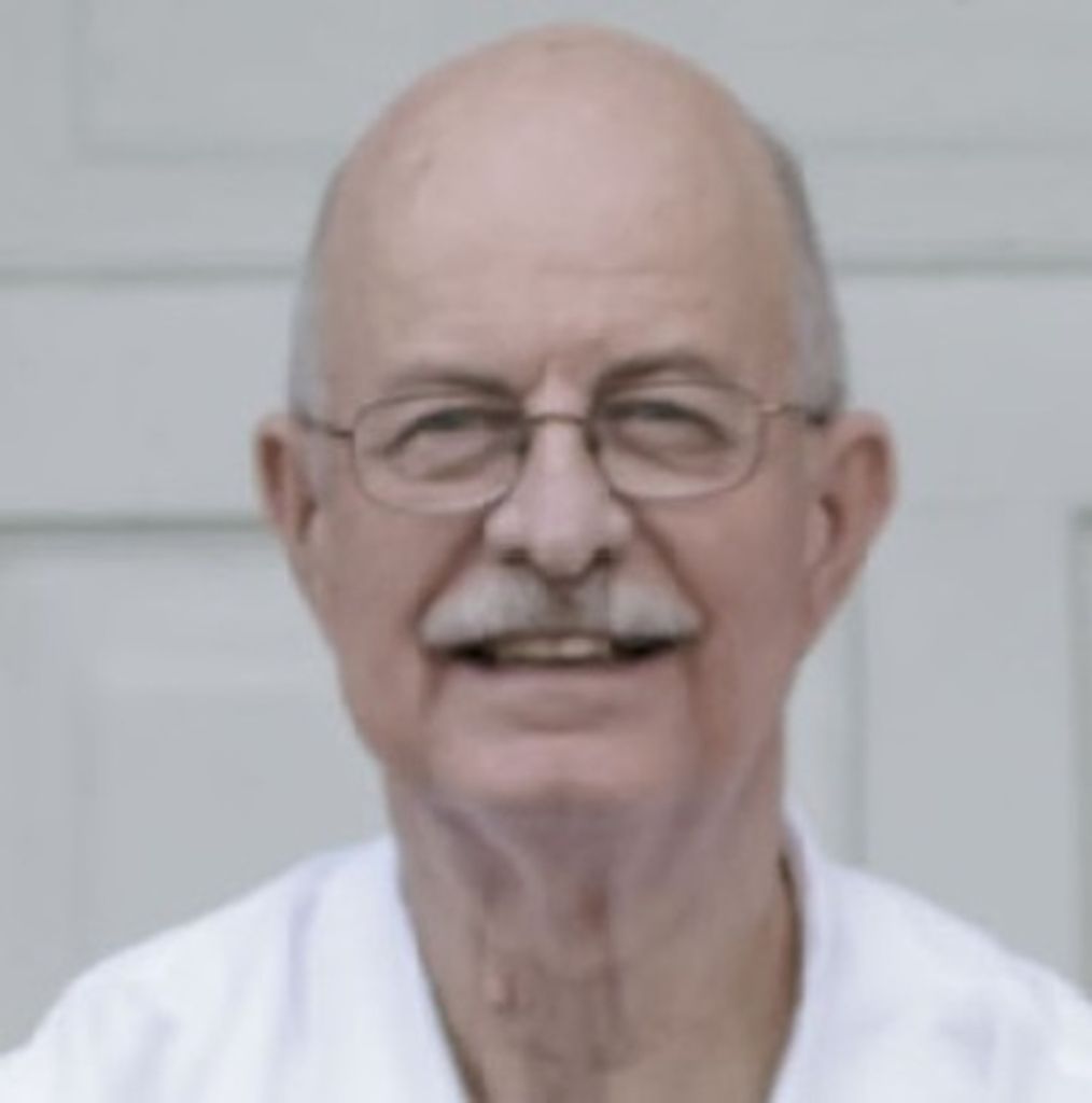 Phillip Edward Hampton Profile Photo