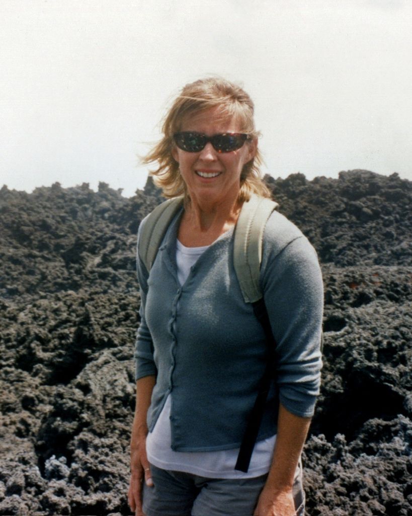 Pamela L. Hastings