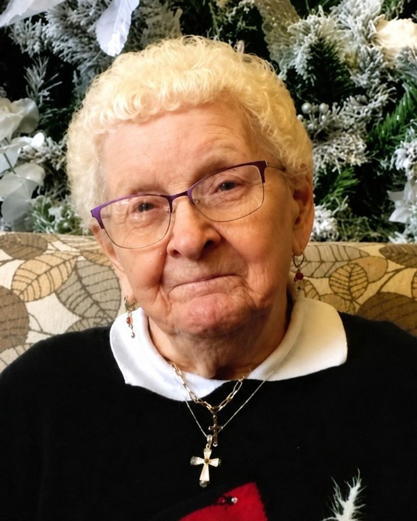 Esther Buchholz Profile Photo