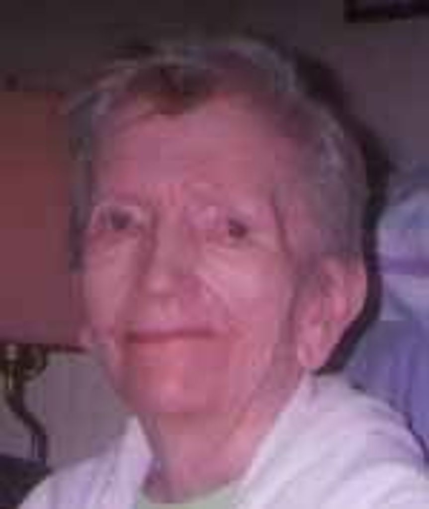 Caroline F. Robinson