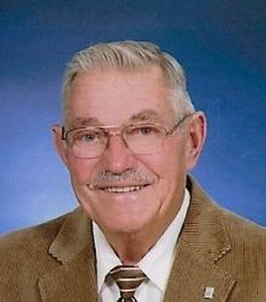 William R. "Bill" Roffe Jr. Profile Photo