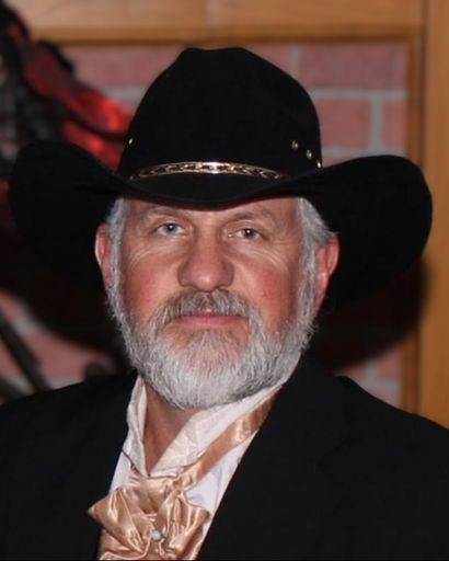 Kennith Allen 'Kenny' Patterson's obituary image