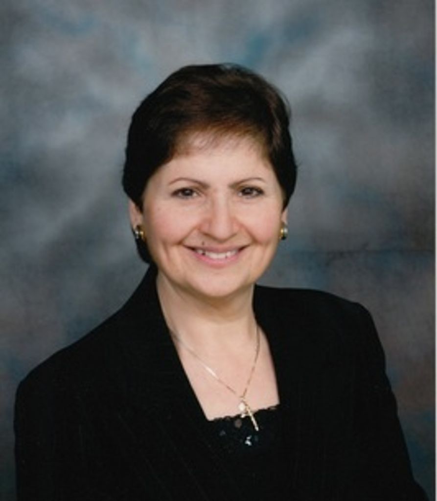 Rosetta Carrera