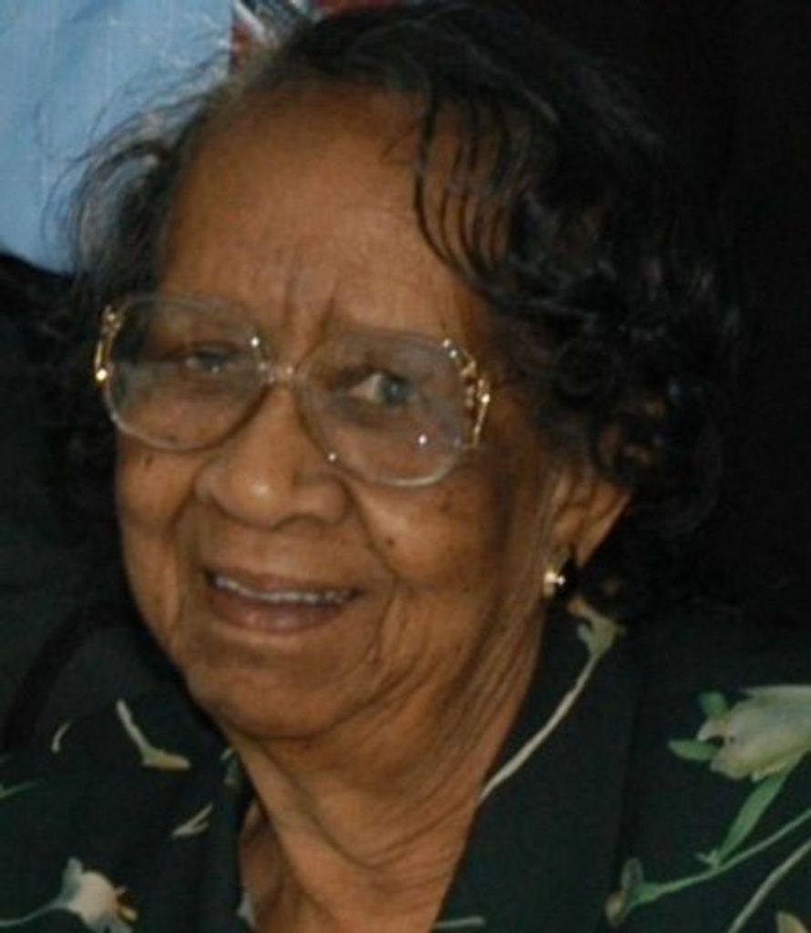 Lucille Finch Profile Photo