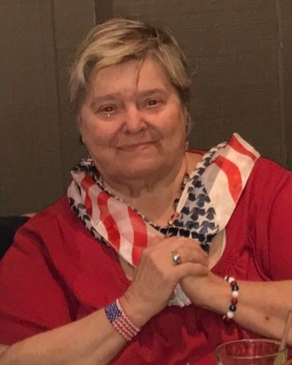 Jane Claire Dougherty Profile Photo